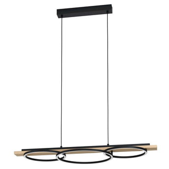 Boyal Pendant Light