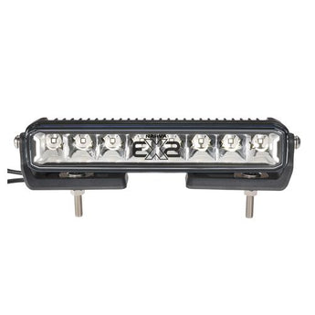 10" EX2R LIGHT BAR SINGLE ROW
