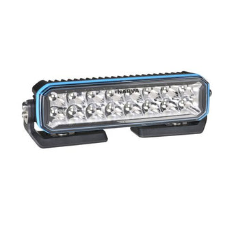 10" EX2 Light Bar Double Row