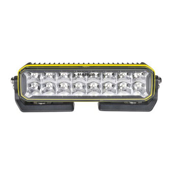 10" EX2 Light Bar Double Row