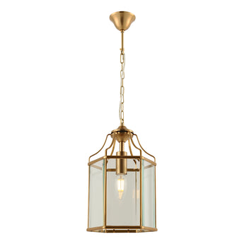 ARCADIA 1LT PENDANT