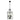 ARCADIA 3LT PENDANT