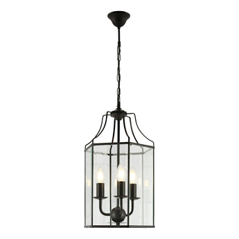 ARCADIA 3LT PENDANT