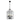ARCADIA 6LT PENDANT