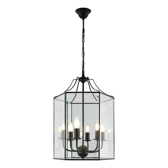 ARCADIA 6LT PENDANT