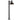 Arki 100 Garden light Black