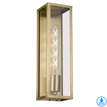 ARZANO 35 SOLID WALL LIGHT