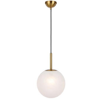 BALLY 10 PENDANT