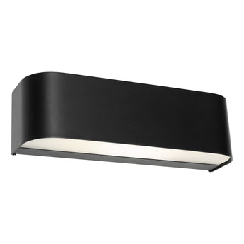 BENSON 1LT WALL LIGHT
