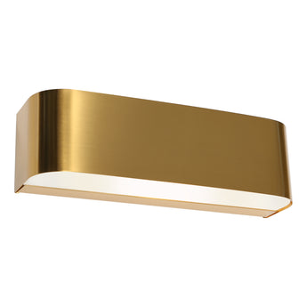 BENSON 1LT WALL LIGHT