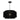 BERN 1LT PENDANT LARGE
