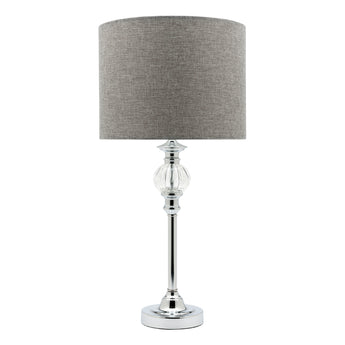 BEVERLY 1LT TABLE LAMP