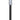 BORDA: E27 Surface Mounted Louvred Black Bollard Lights IP44