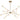 CAPTIVA 24 LIGHT PENDANT