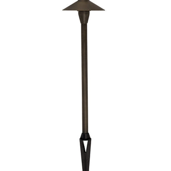 COOLIE: Exterior Coolie Spike Lights IP54