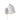 Gaston Wall White MetalWD IP20