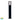 Otaner Aluminium Black Tri Colour LED Bollard Light