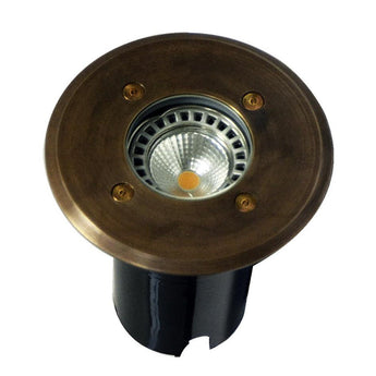 MR16 Inground Up Light IP67 Round