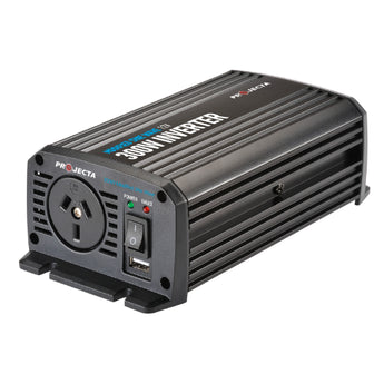 300W 12V Modified Sine Wave Inverter