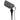 KAM: Exterior Dark Grey Garden Spike Light IP65