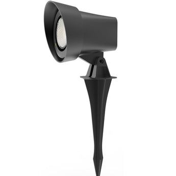 KOLEC: Exterior LED Garden Spike Light IP65