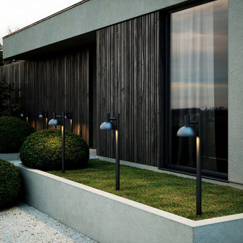 Arki 100 Garden light Black