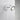 Eik White Wall Light