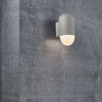 Heka Wall Light Sanded