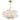 MONTE 8 LIGHT PENDANT