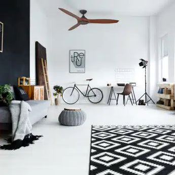 Newport 56 DC Ceiling Fan