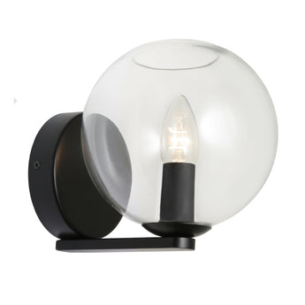 ORPHEUS 1LT WALL LIGHT