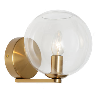 ORPHEUS 1LT WALL LIGHT