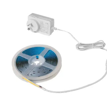 VEGAS COB 5m IP20 LED Stripkit 3000K