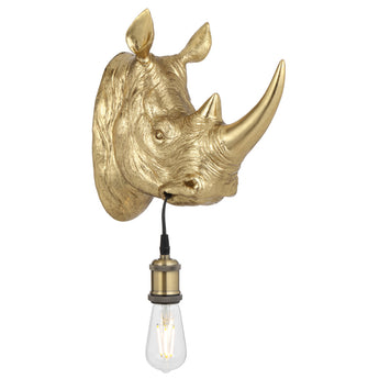 ANIMAL WALL BRACKET