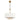 SHIRON 4 LIGHT PENDANT