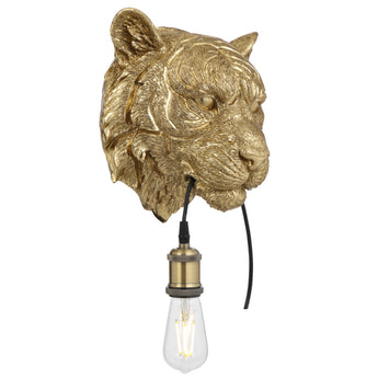 ANIMAL WALL BRACKET