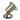 Exterior Surface Mounted Adjustable Pond / Spot Light IP68