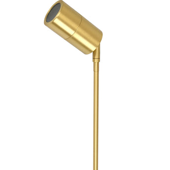 MR16 Single Adjustable Head Garden Spike Lights IP65