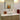 Brushed Gold Round Ladder Heated Towel Rail