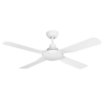 Discovery II 52" AC Ceiling Fan