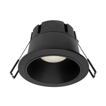 TAYLOR PLUS 7/9W Black Anti-glare Black