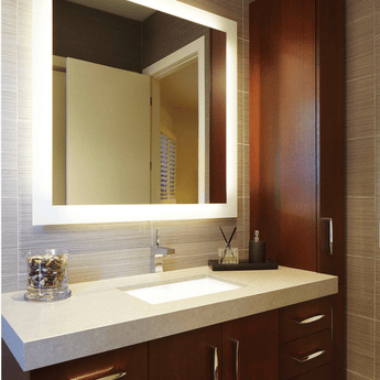 92 Watts Premium S Range Back-Lit Mirror