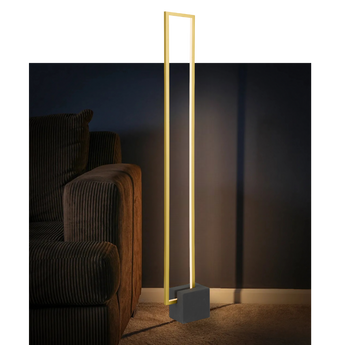 MODRIC FLOOR LAMP